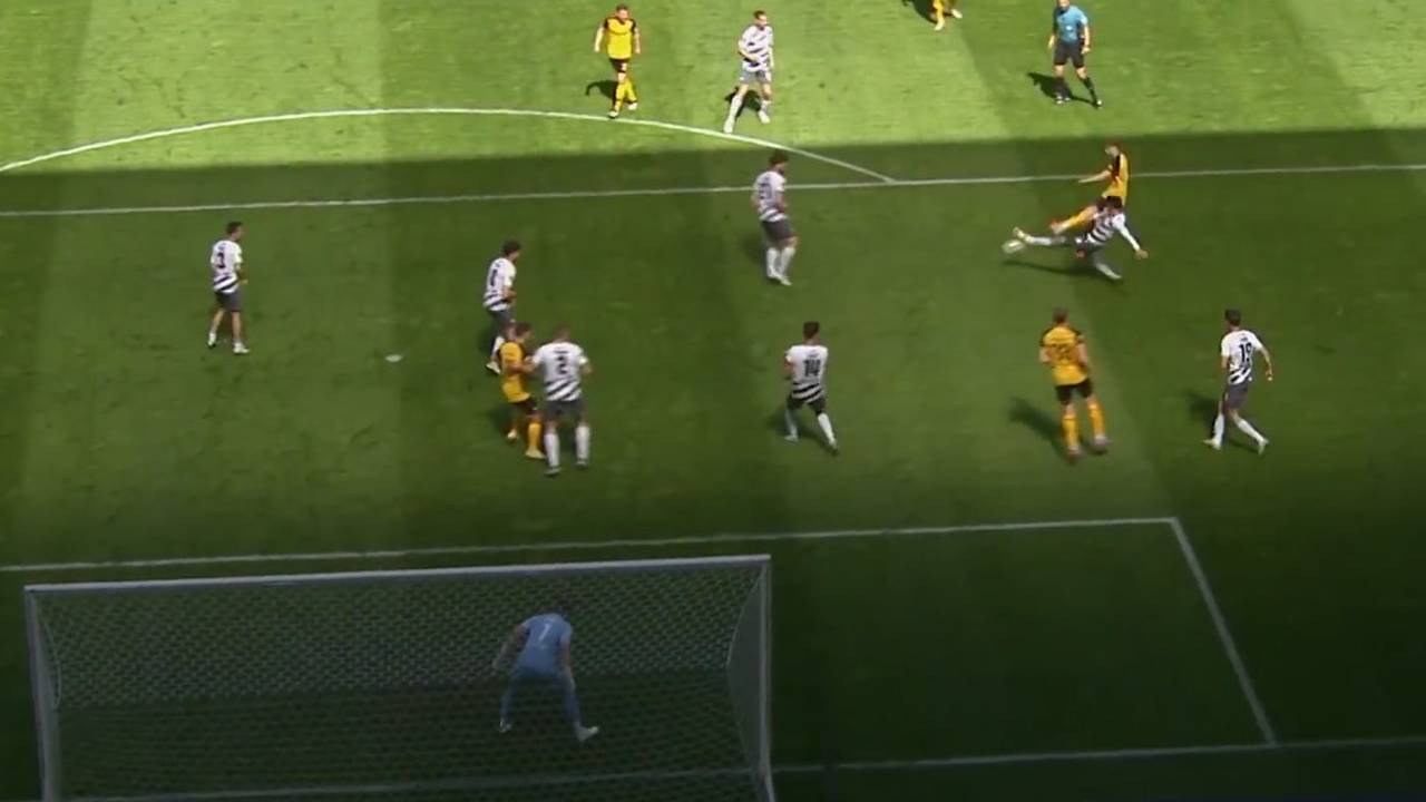 Last-Minute-Drama um Dresden