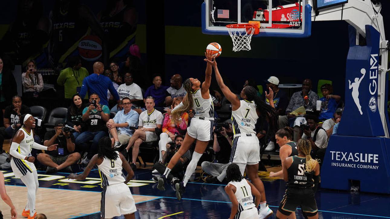 Besondere Ehre für deutschen Star