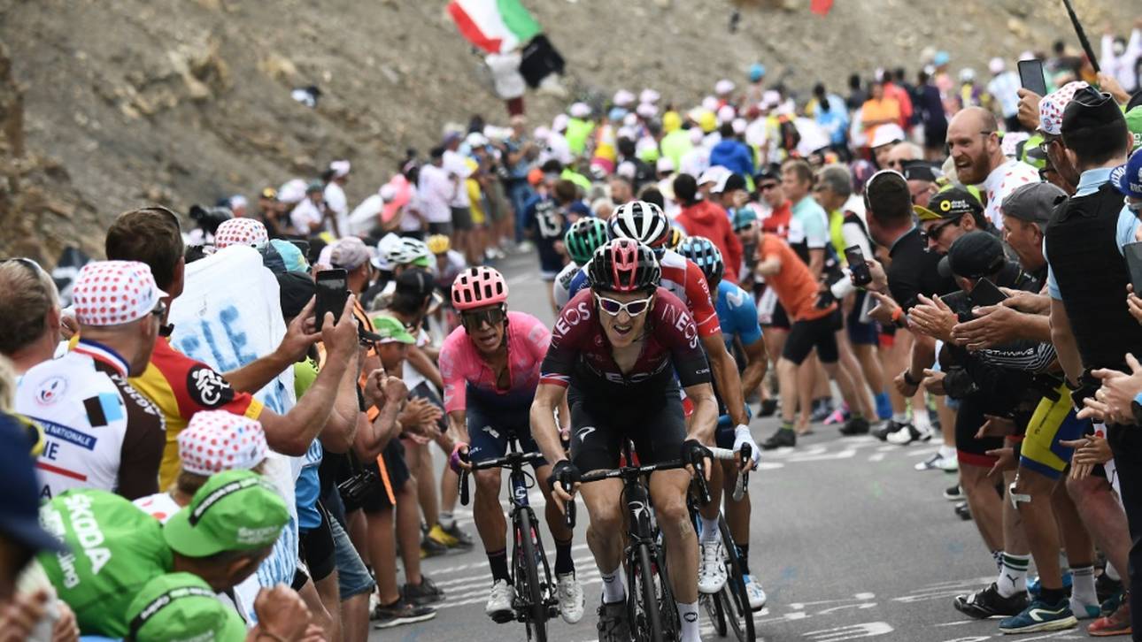 109. Tour de France: Vorschau auf die 12. Etappe