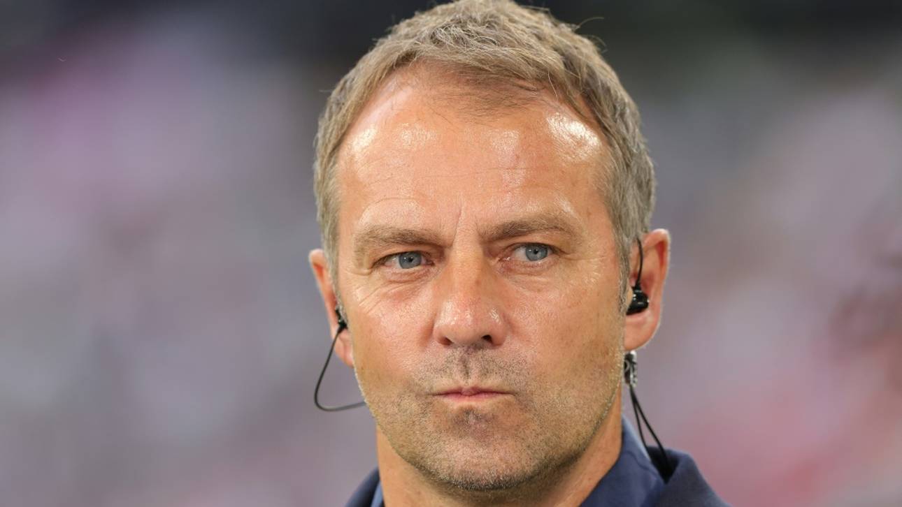 Flick vertraut stärkster Elf