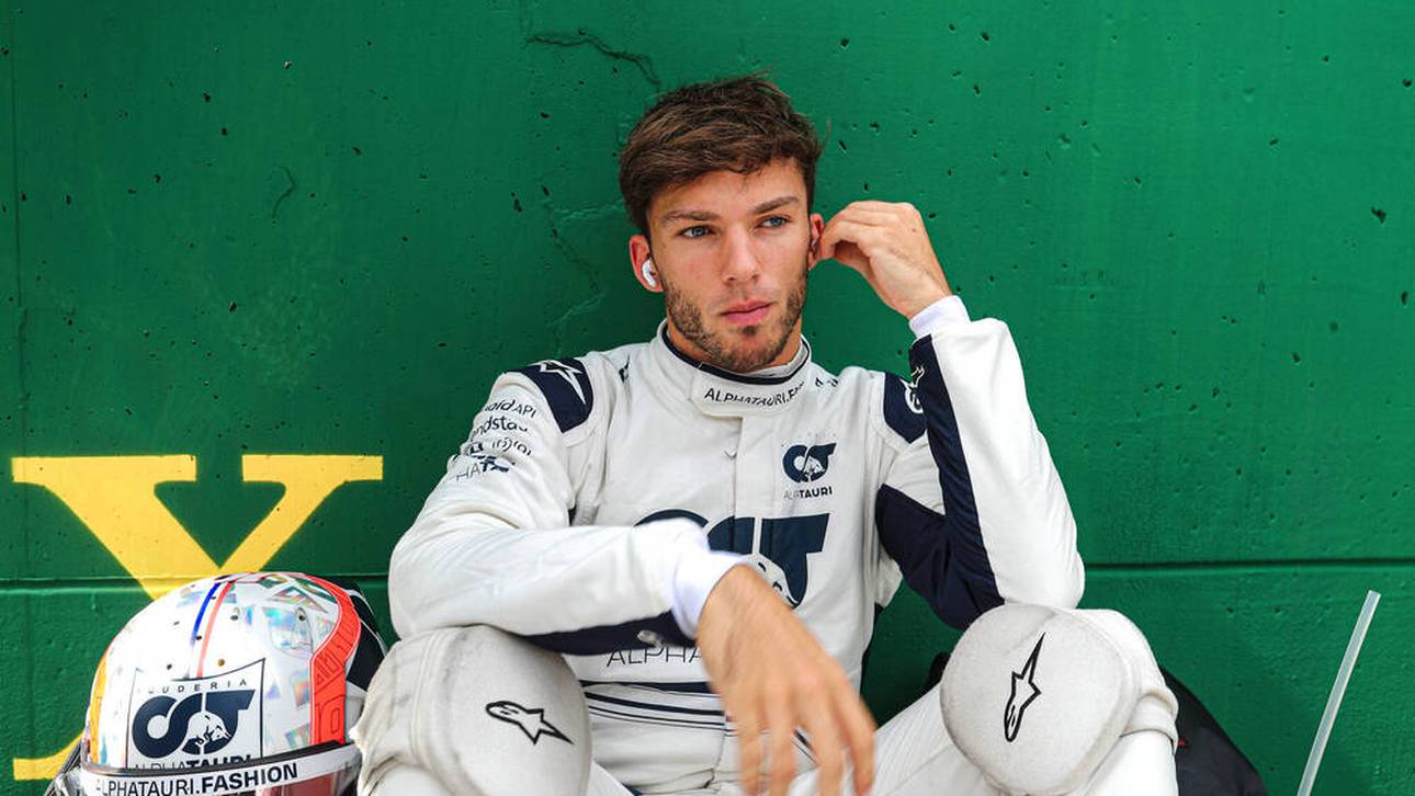 Transfer-Guru versetzt F1 in Aufruhr