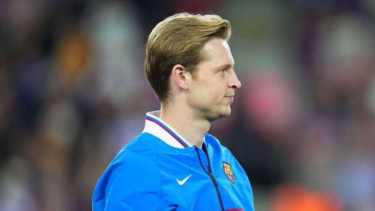 Barca vor lukrativem Deal