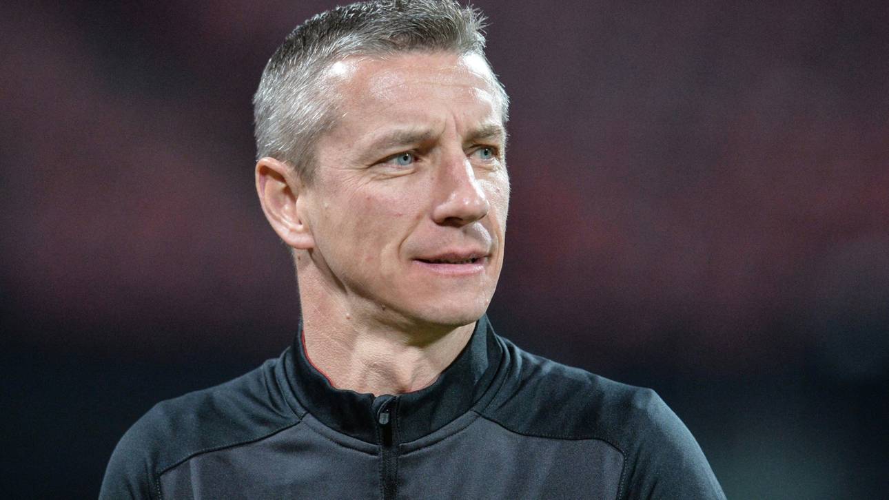 Nürnberg-Legende raus als Trainer