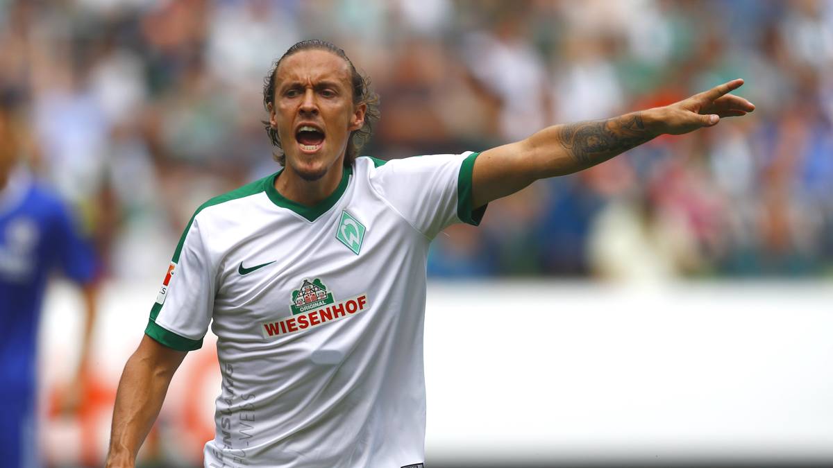 MAX KRUSE (28, WERDER BREMEN): Fällt immer wieder mit Geschichten außerhalb des Fußballplatzes auf. Konzentriert er sich nur auf den Fußball, hat Kruse durchaus Torjäger-Qualitäten. Könnte sich eine Zukunft in der Nationalelf allerdings schon verbaut haben, fällt zudem mit einer Knieverletzung lange aus