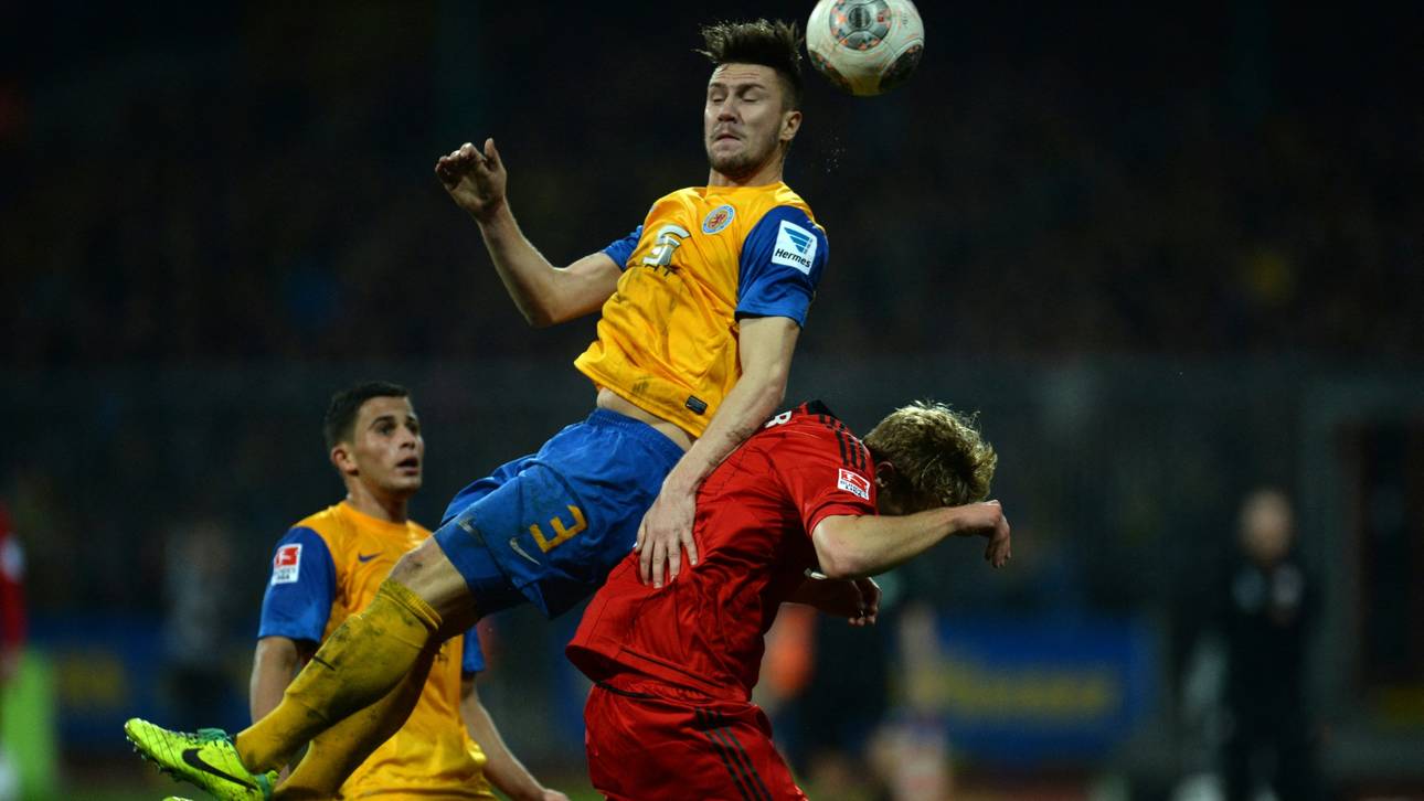 Eintracht-Profi verlängert