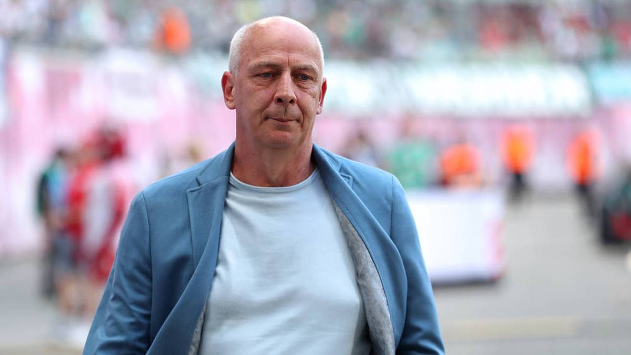 Basler zweifelt an deutschem EM-Sieg