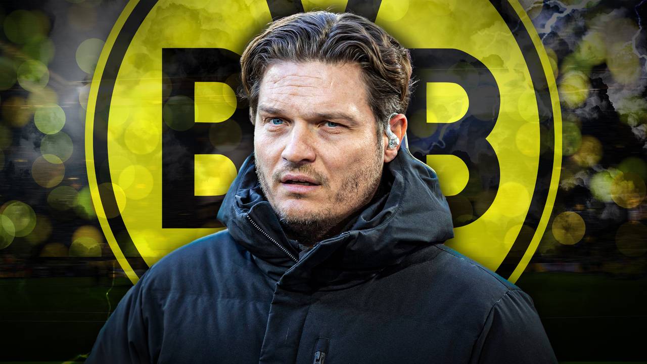 Der Retter der Welt ist hart gelandet