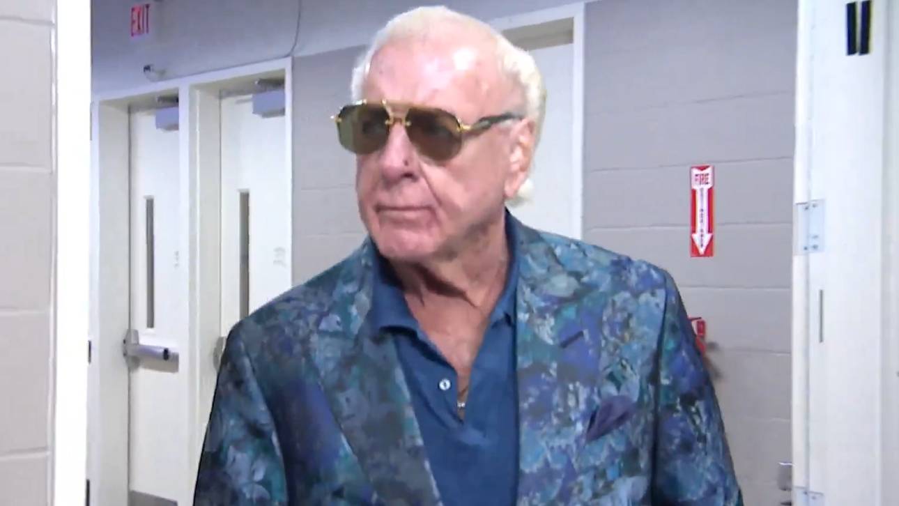 Rätselhafter Auftritt einer Ikone