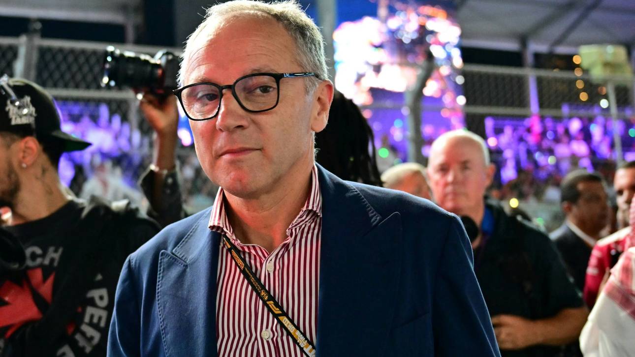 Italien kämpft um Imola-Rennen