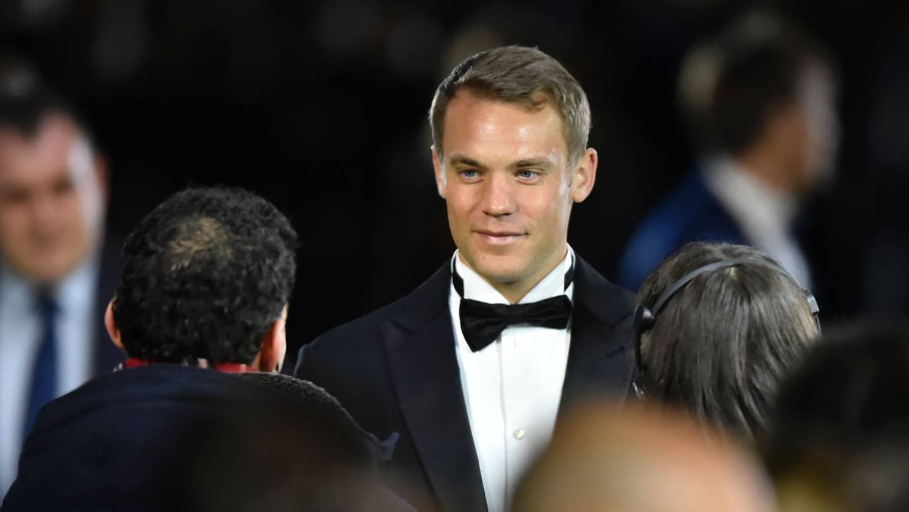 Neuer: Hätte mir mehr Bayern gewünscht