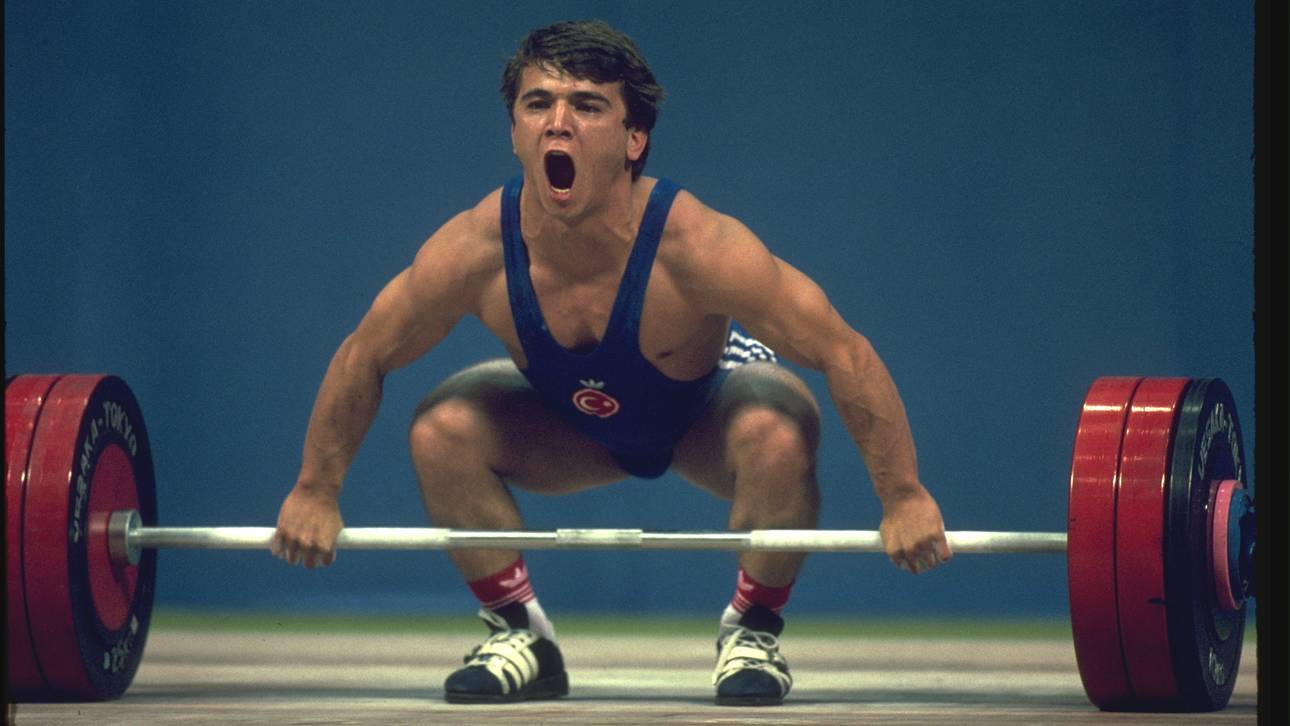 Der frühe Tod einer Kultfigur