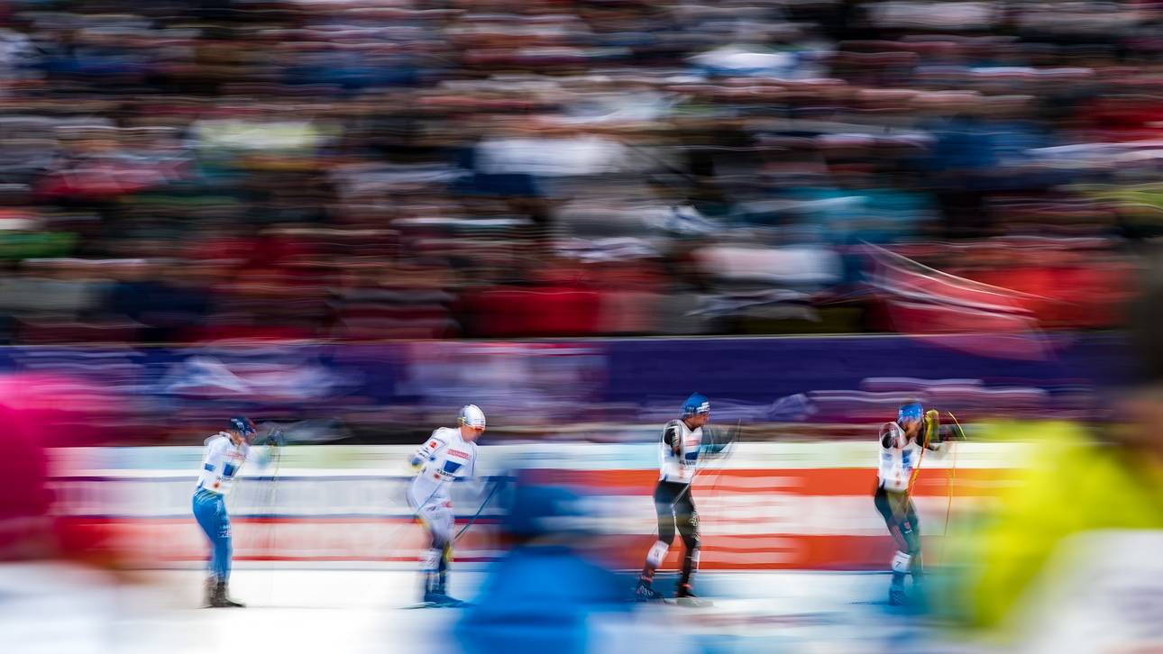 WM: Letzte Chance für Langläufer