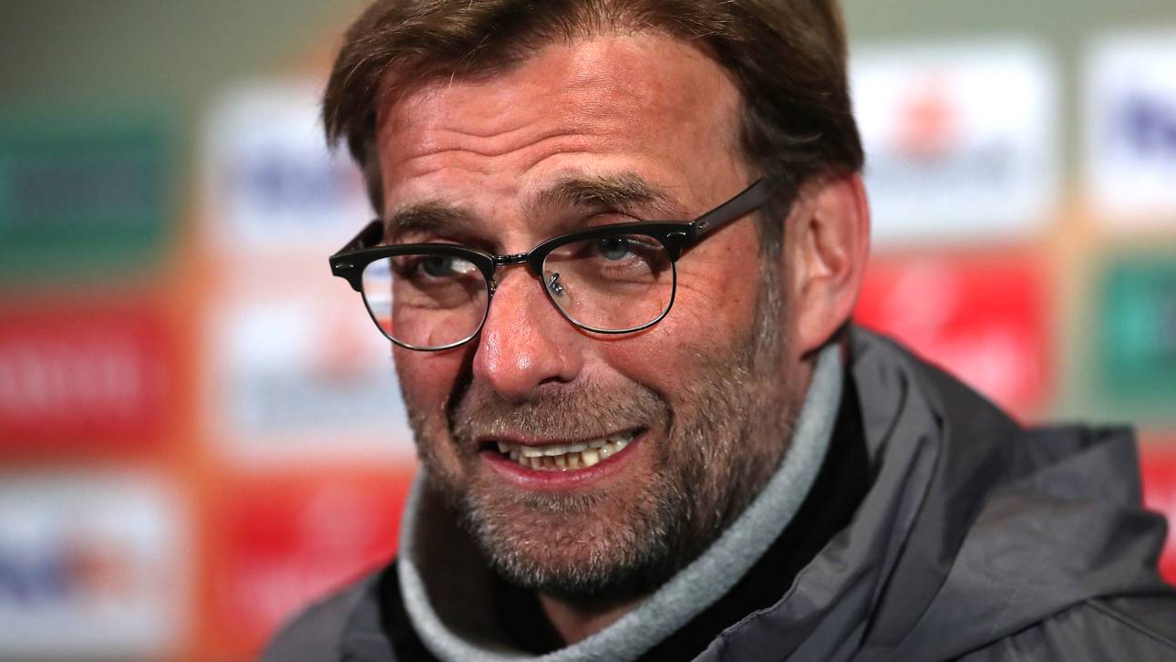 Klopp freut sich über Götzes Gala