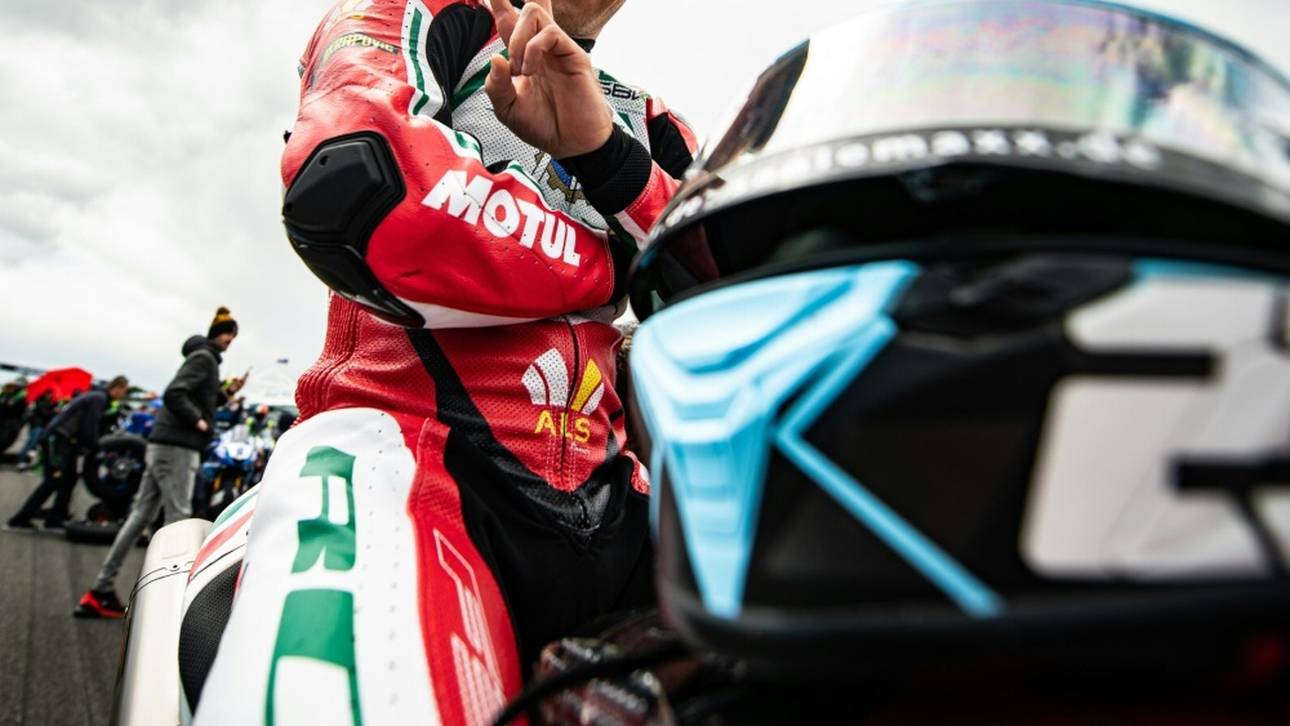 Schrötter beendet Debüt als Siebter