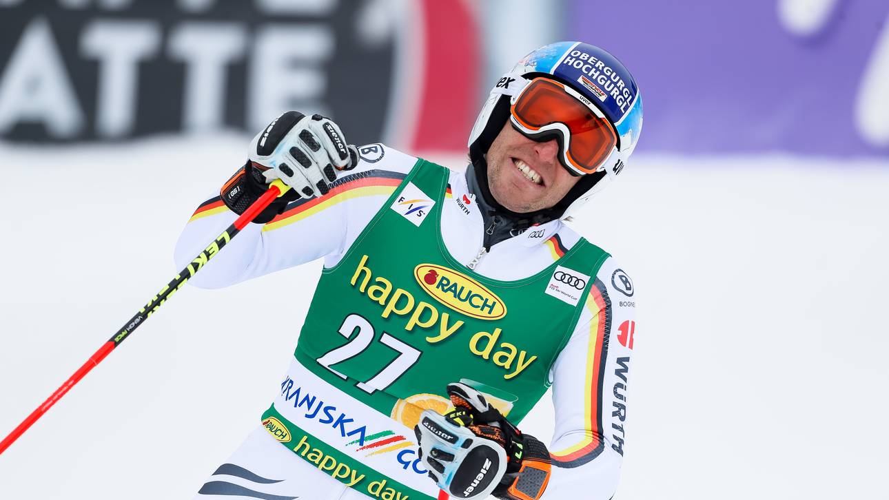 Dopfer: Kein Riesenslalom mehr?