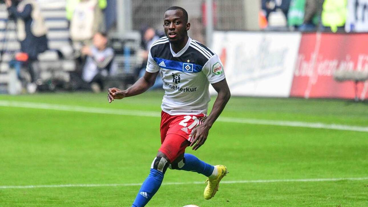 Stoppt der HSV seine Negativserie?