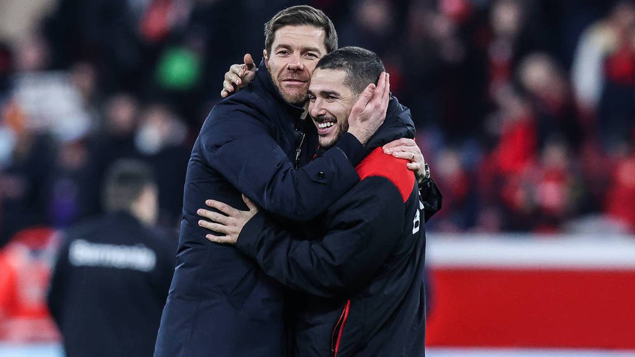 Nächste Chance für Bayer-Neuzugang