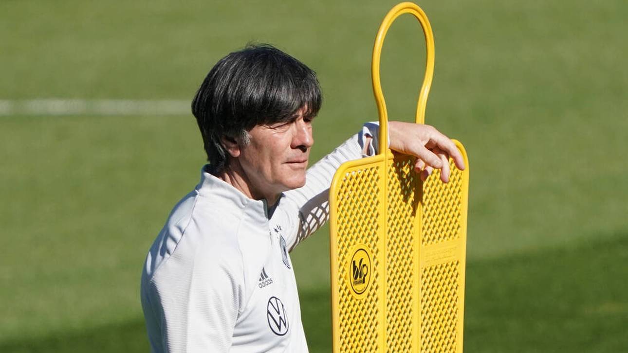 Barca? Löw hat andere Pläne