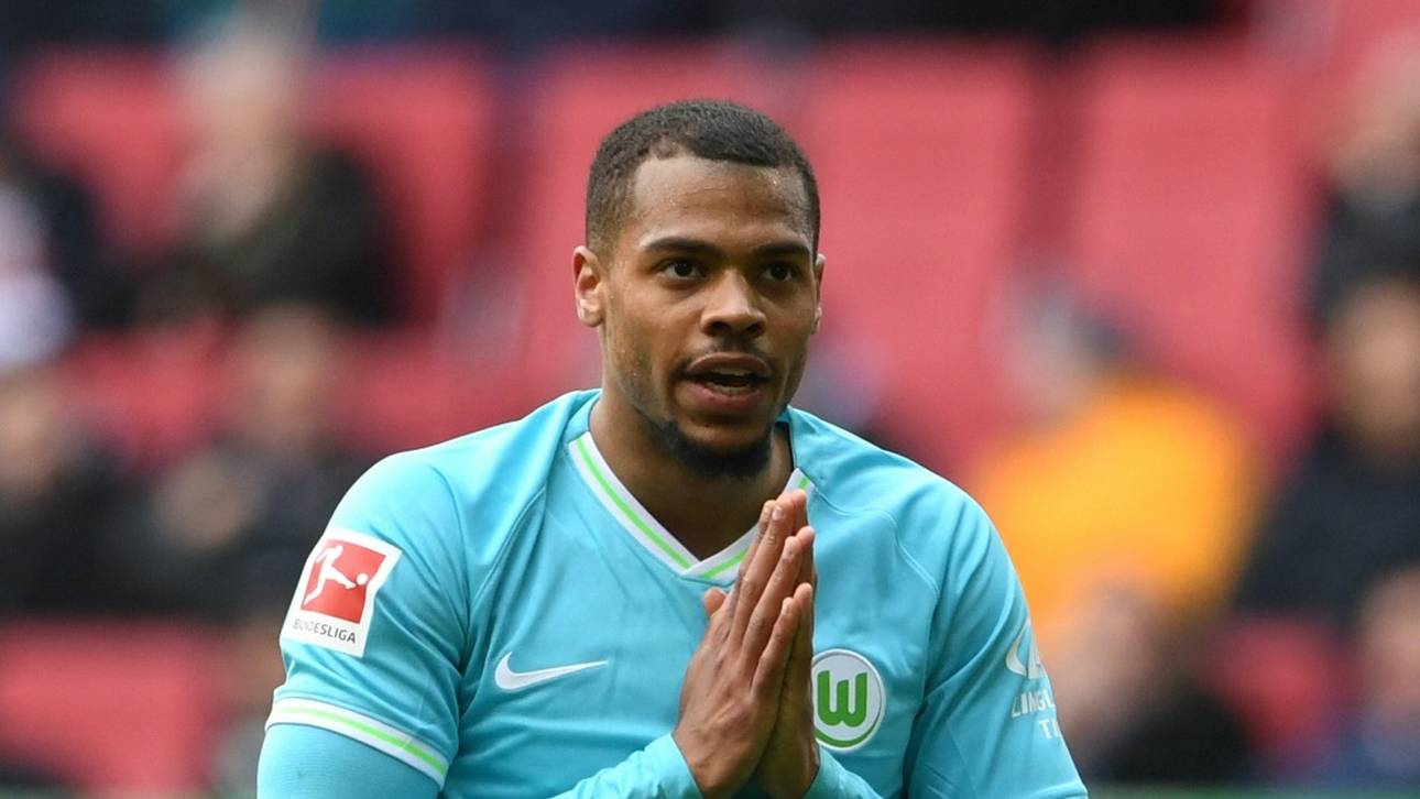 Wolfsburg-Ass bereit für Startelf?