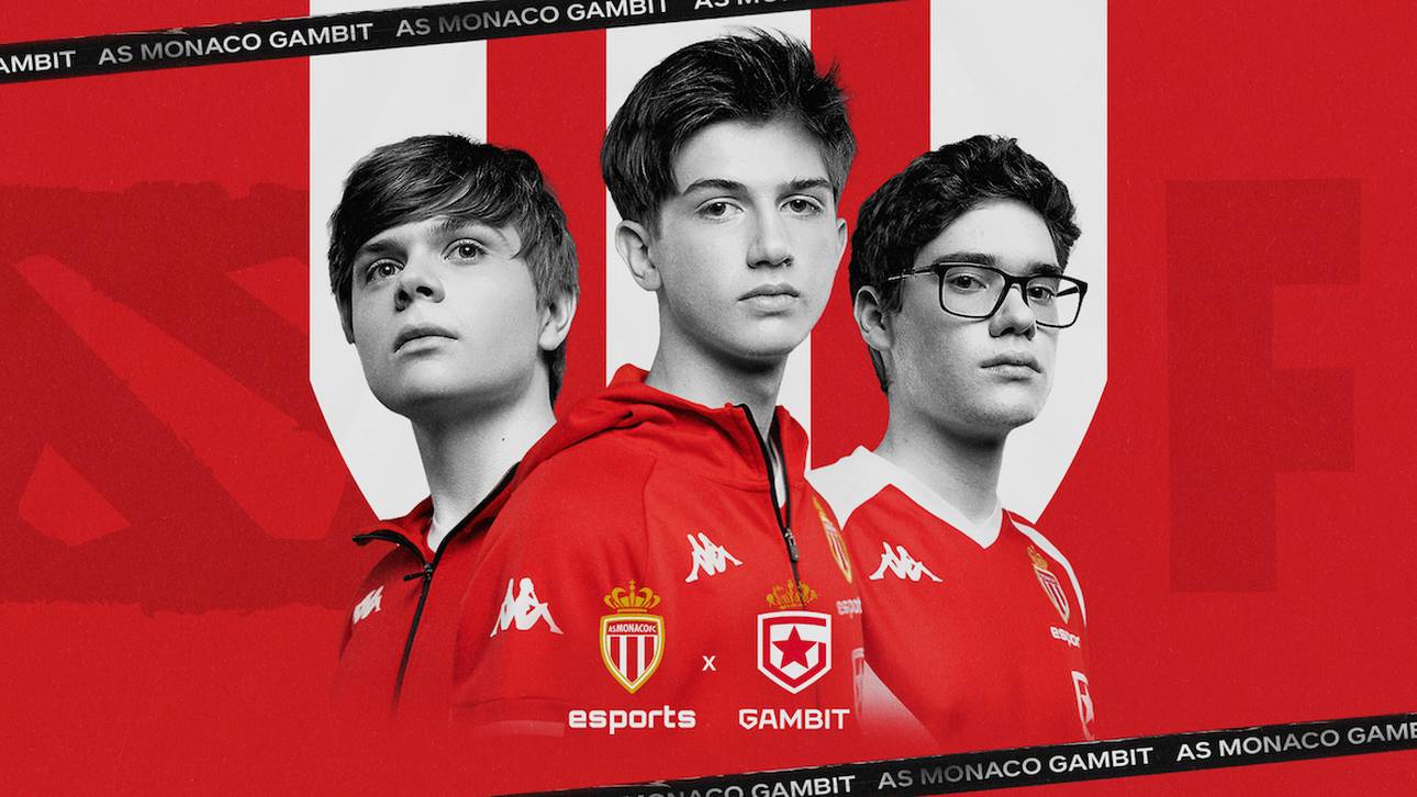 AS Monaco steigt in Fortnite ein