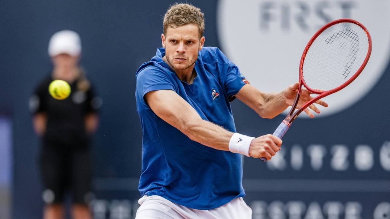 Hanfmann verpasst Finale