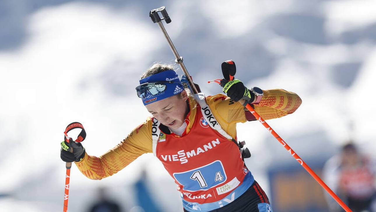 Wechsel-Fail verhinderte fast Silber
