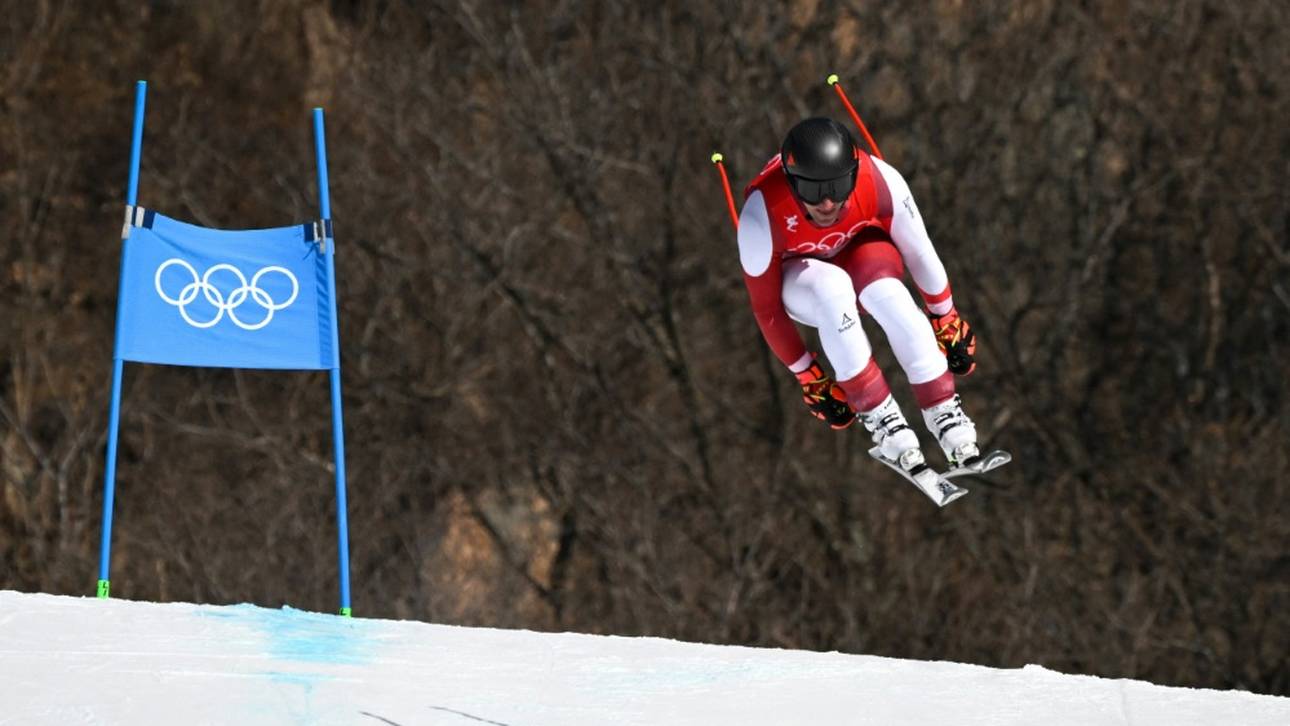 Mailand-Cortina: Bau des Olympischen Dorfes beginnt