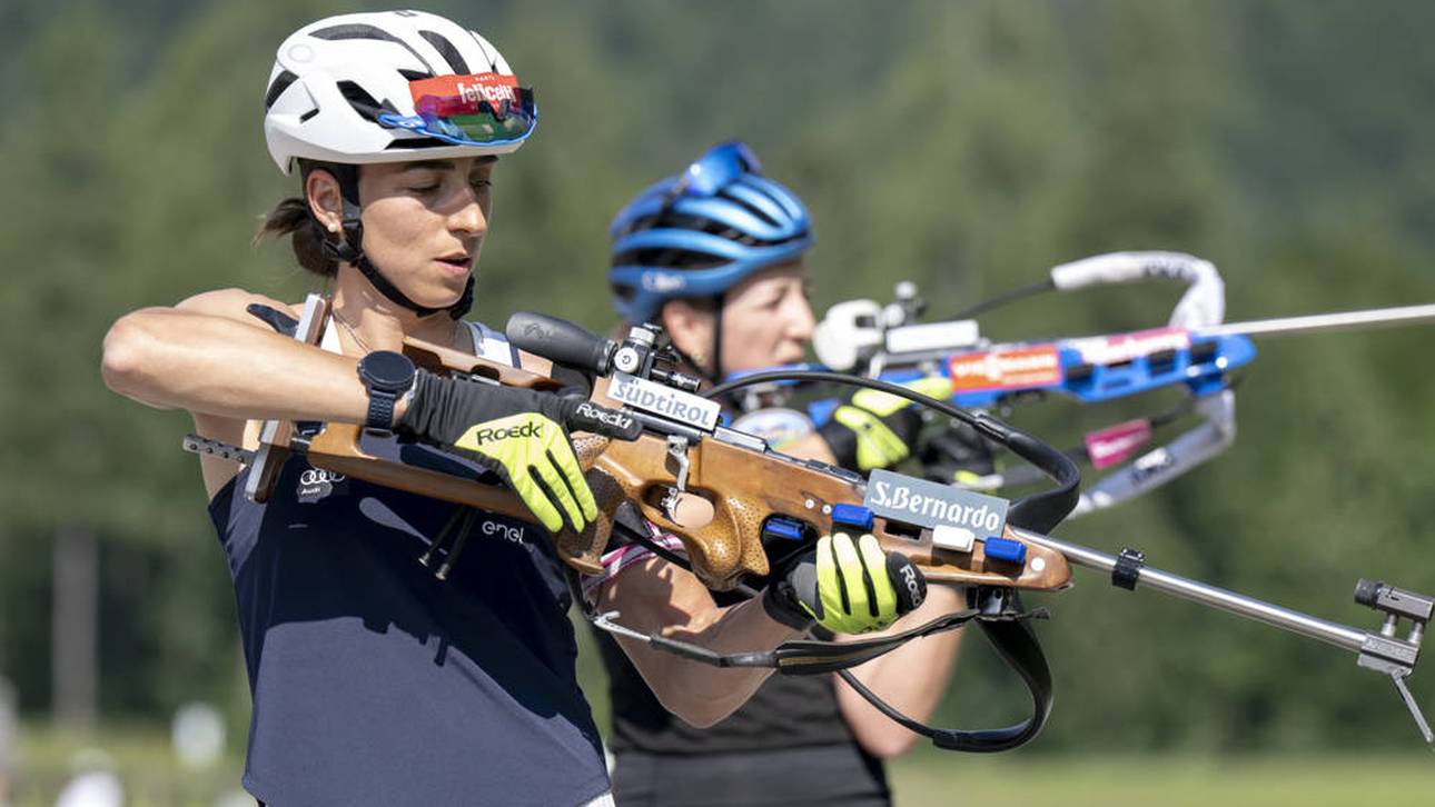 Preuß hilft Star-Kollegin