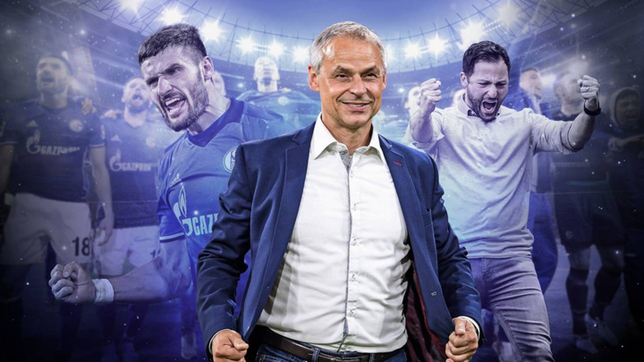 Thon: Schalke hat den BVB überholt