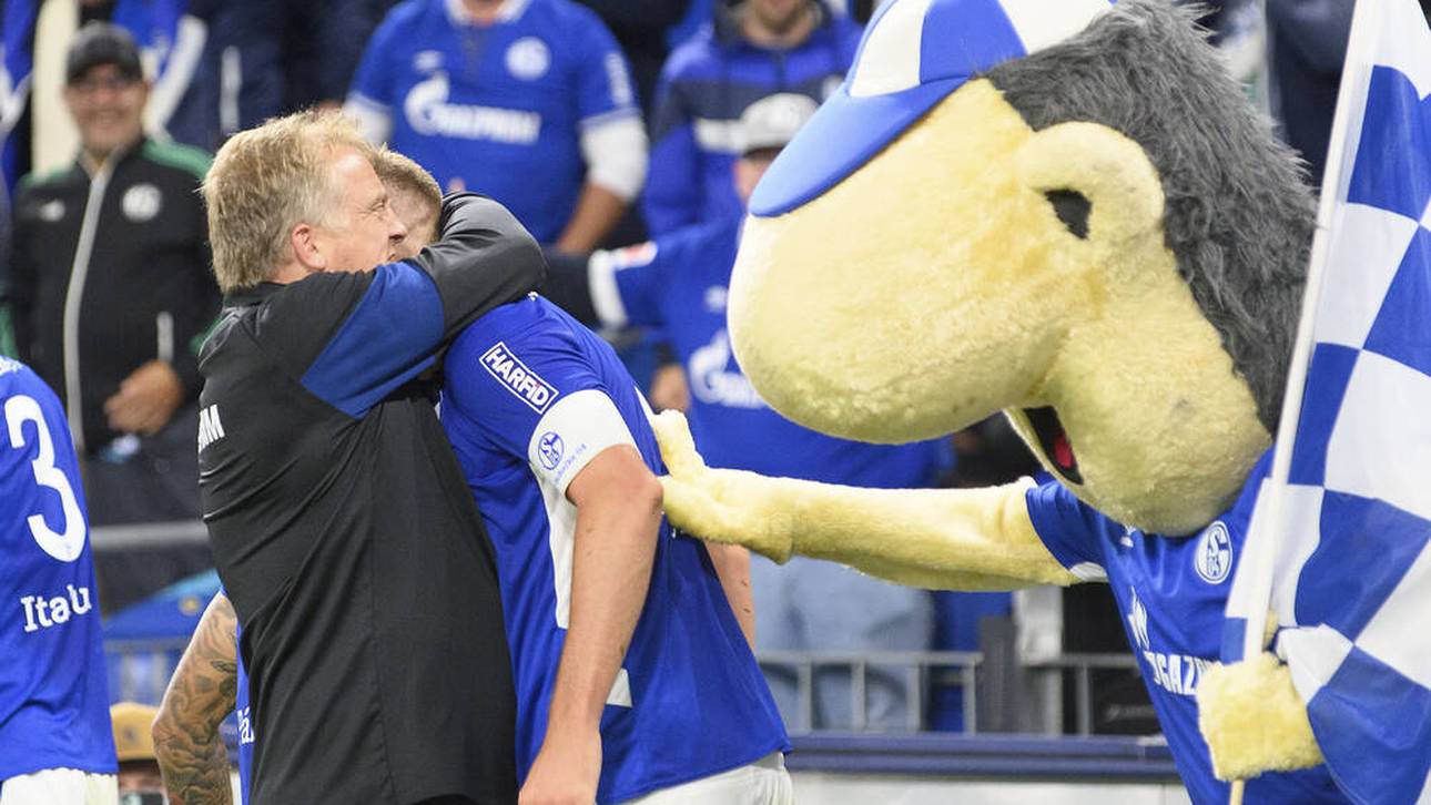 Wer wird Schalkes Aufstiegsheld?