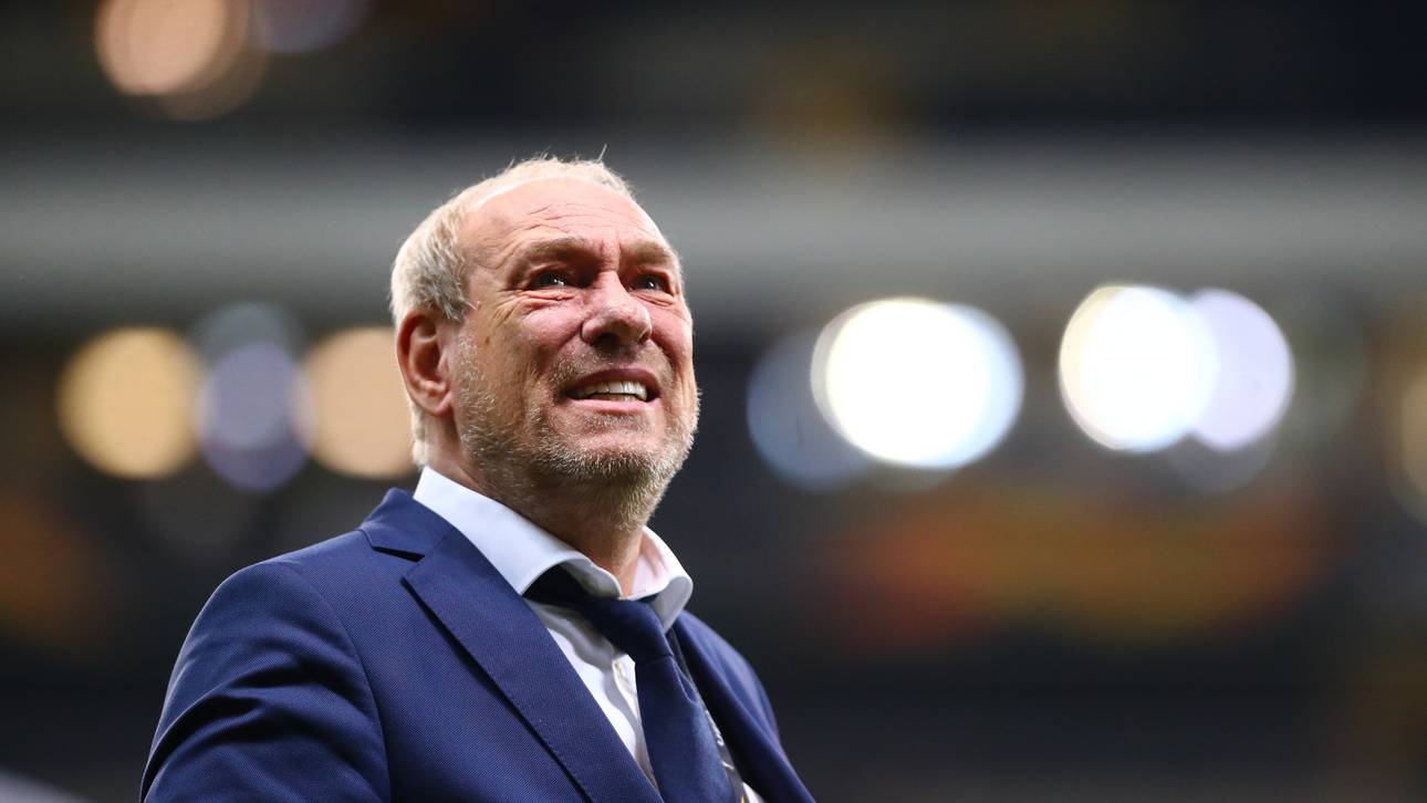 Fischer verteidigt Möller gegen Fans