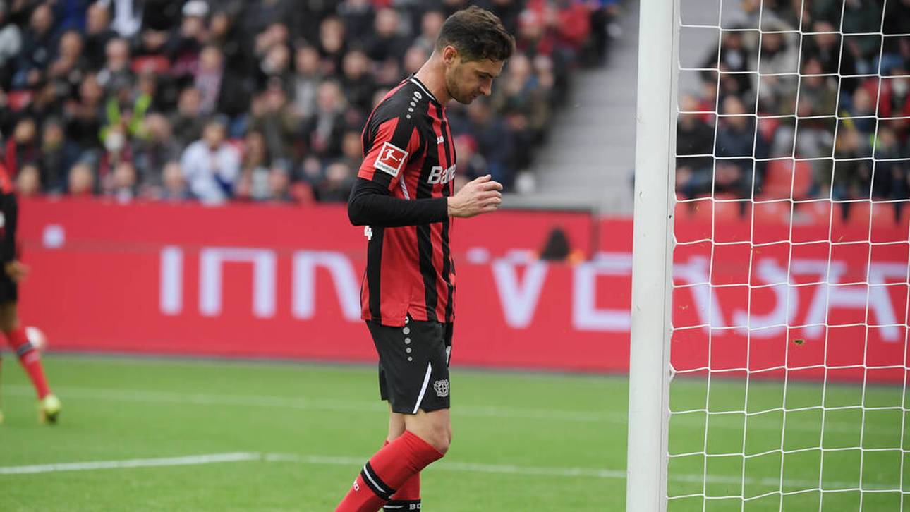 Bayer-Star: Berater verkündet Abschied