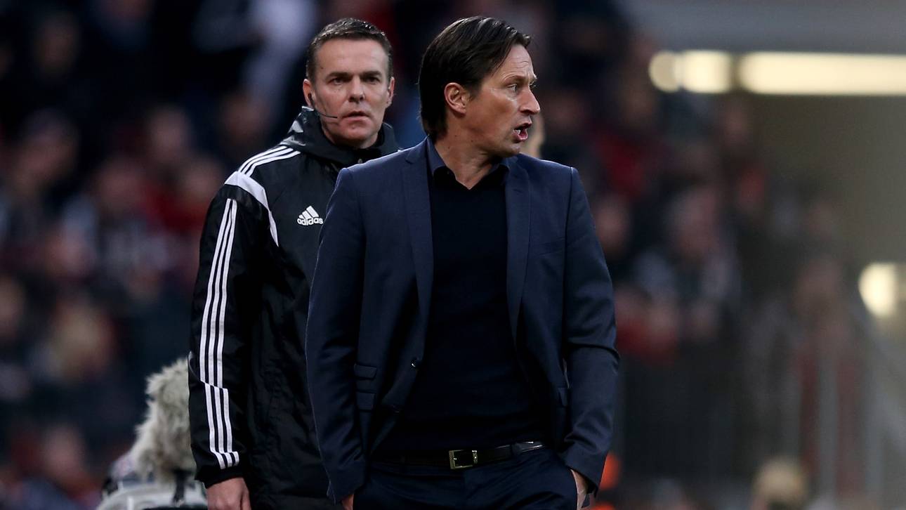 Voting: Muss Schmidt bestraft werden?