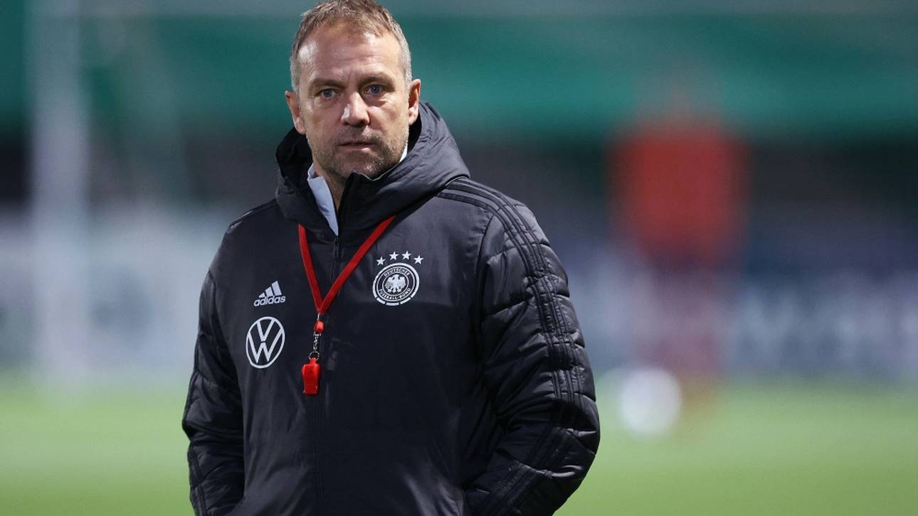 Flick beendet Katar-Reise früher