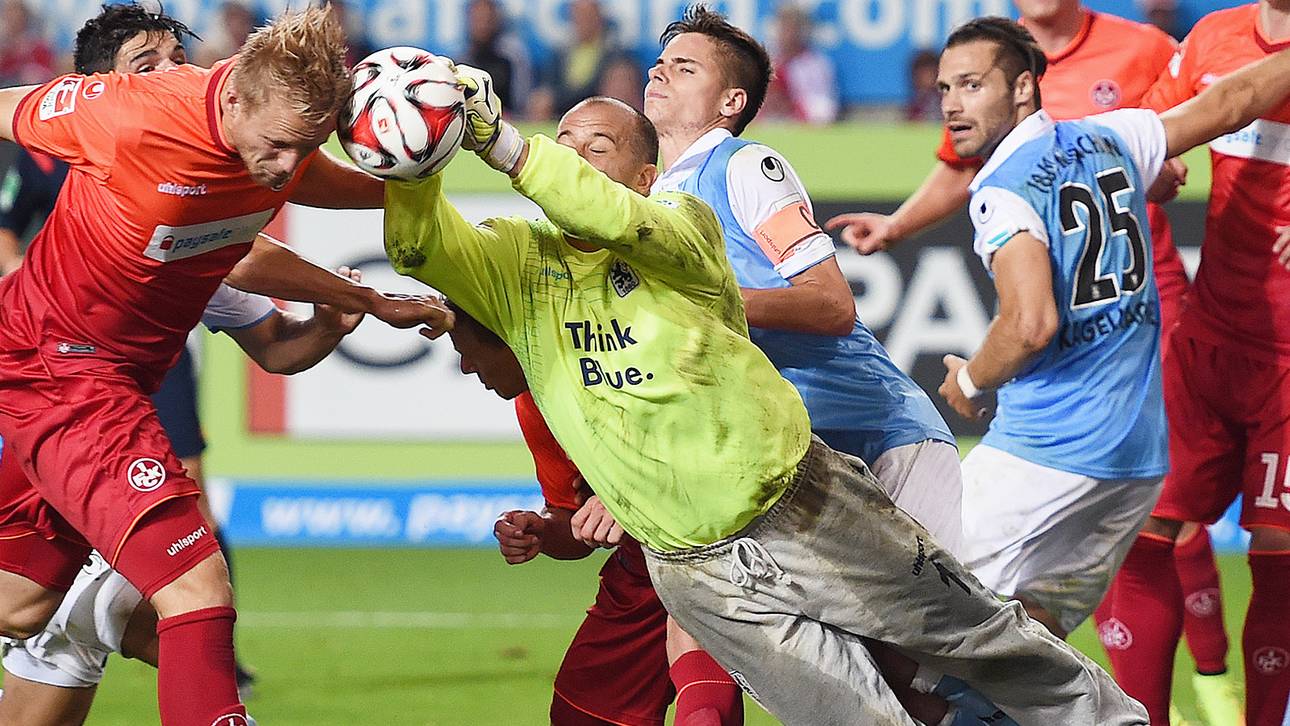 „Gehe nicht wegen Magath zu Fulham“