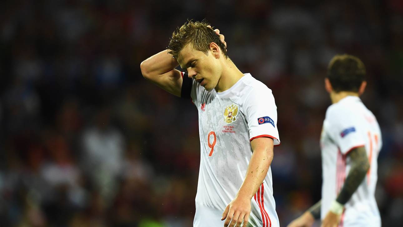 „Erniedrigte“ Russen vor Umbruch