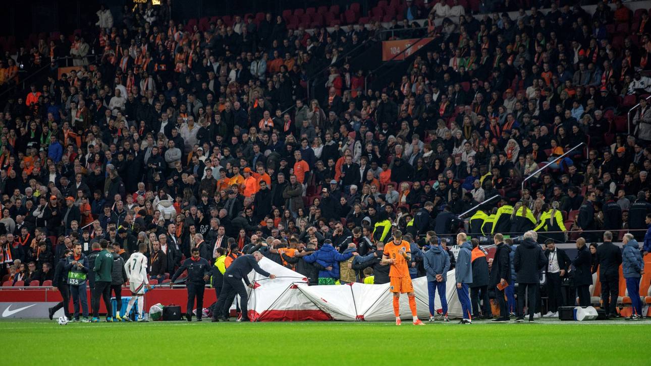 Szalai: Entscheidung gefallen