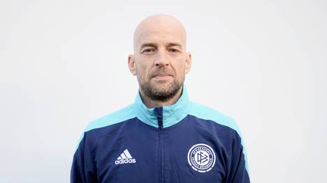 Günther Gorenzel wird neuer Sportlicher Leiter beim TSV 1860