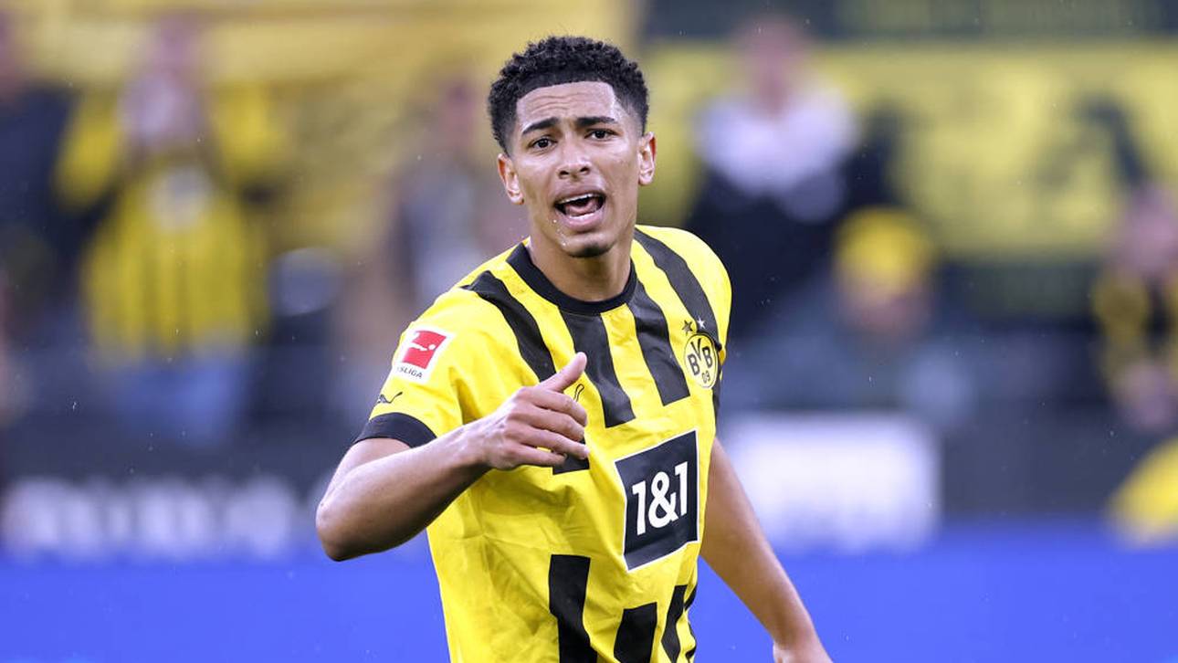 BVB-Star: „Waren bisschen arrogant“