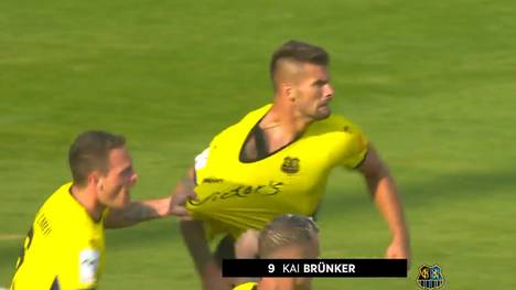 Jahn Regensburg - 1. FC Saarbrücken: Tore und Highlights | 3. Liga