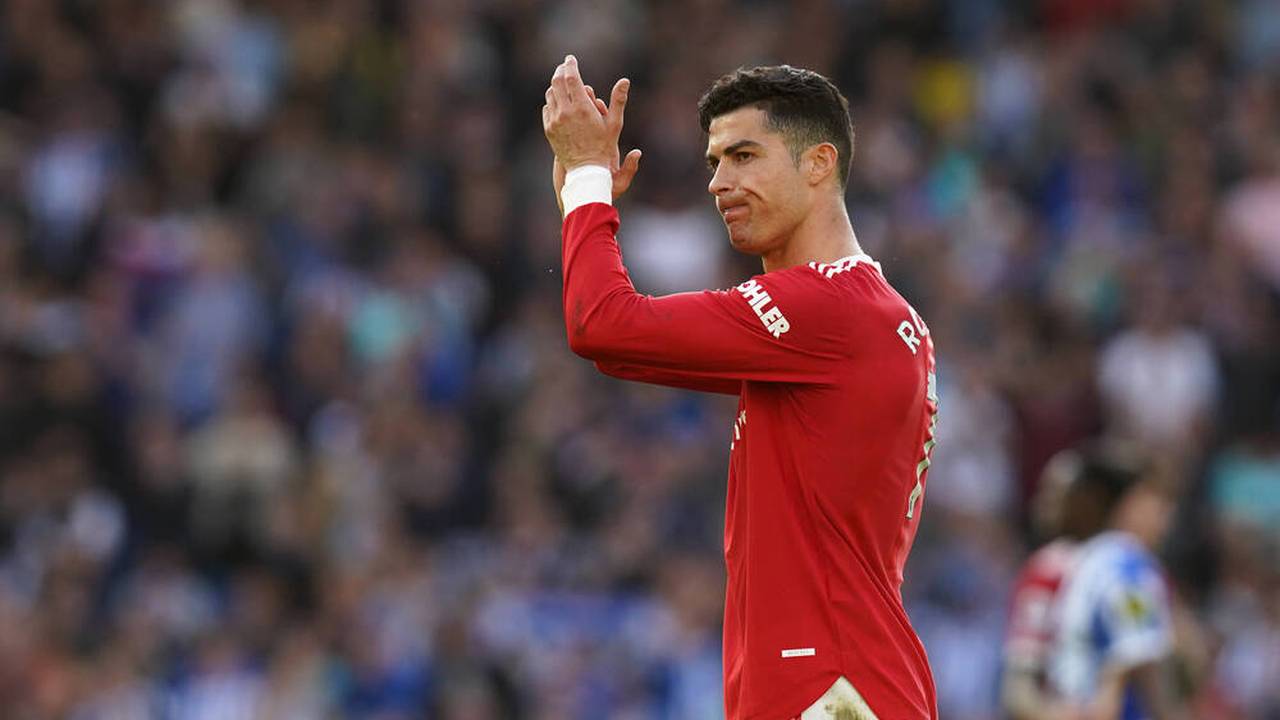 Spanische AS berichtet über Interesse von Bayern München an Cristiano Ronaldo