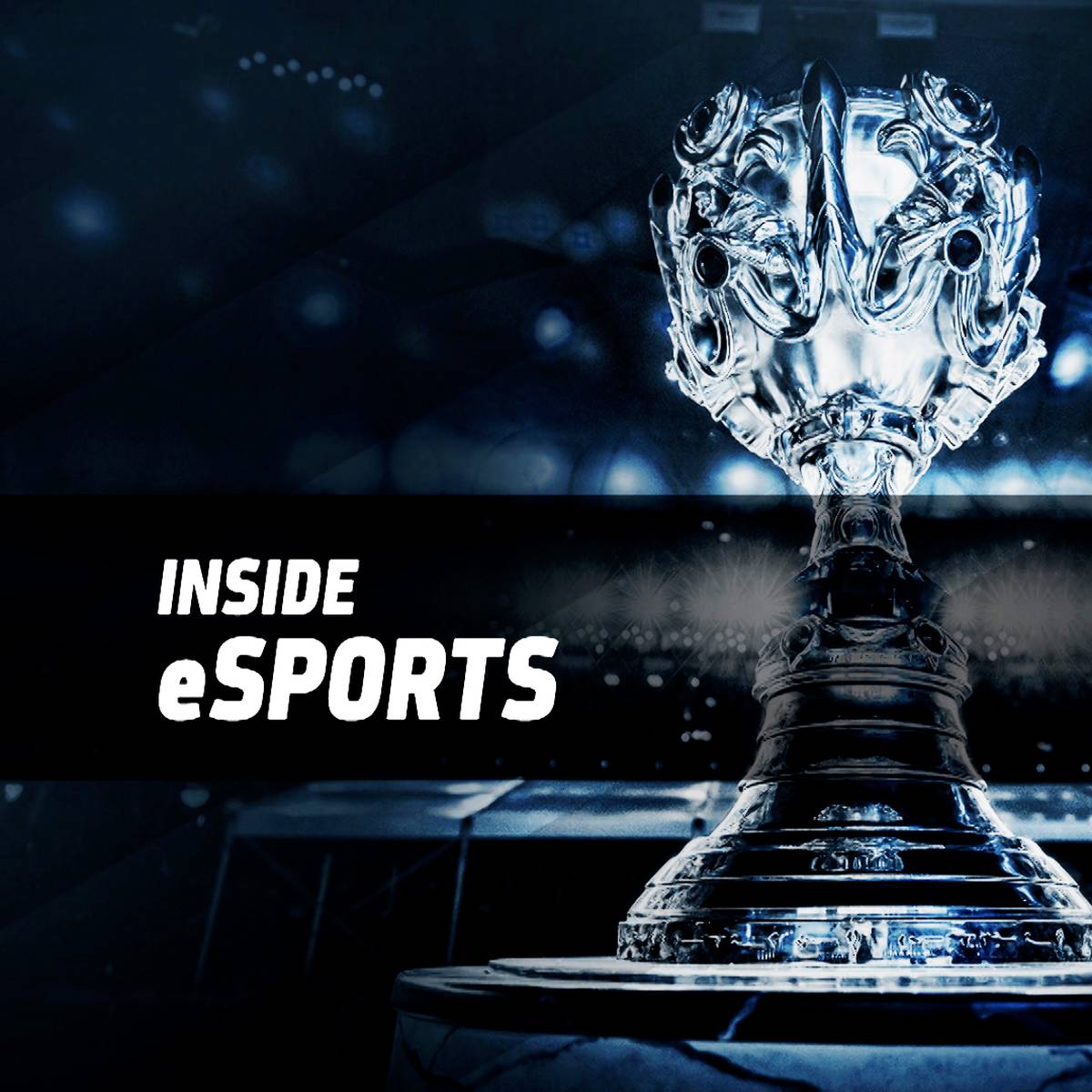 Inside eSports (17.03.2022): eJunior Cup, TimoX Porträt & VBL Playoff-Talk