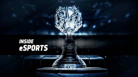 In der Mai-Ausgabe von Inside eSports tauchen Flo Merz und Rob Ahlert mit Euch in die Skandale der eSports-Geschichte ein, präsentieren die Highlights des FIFA 22 TOTS Cups und philosophieren über die EU Masters.