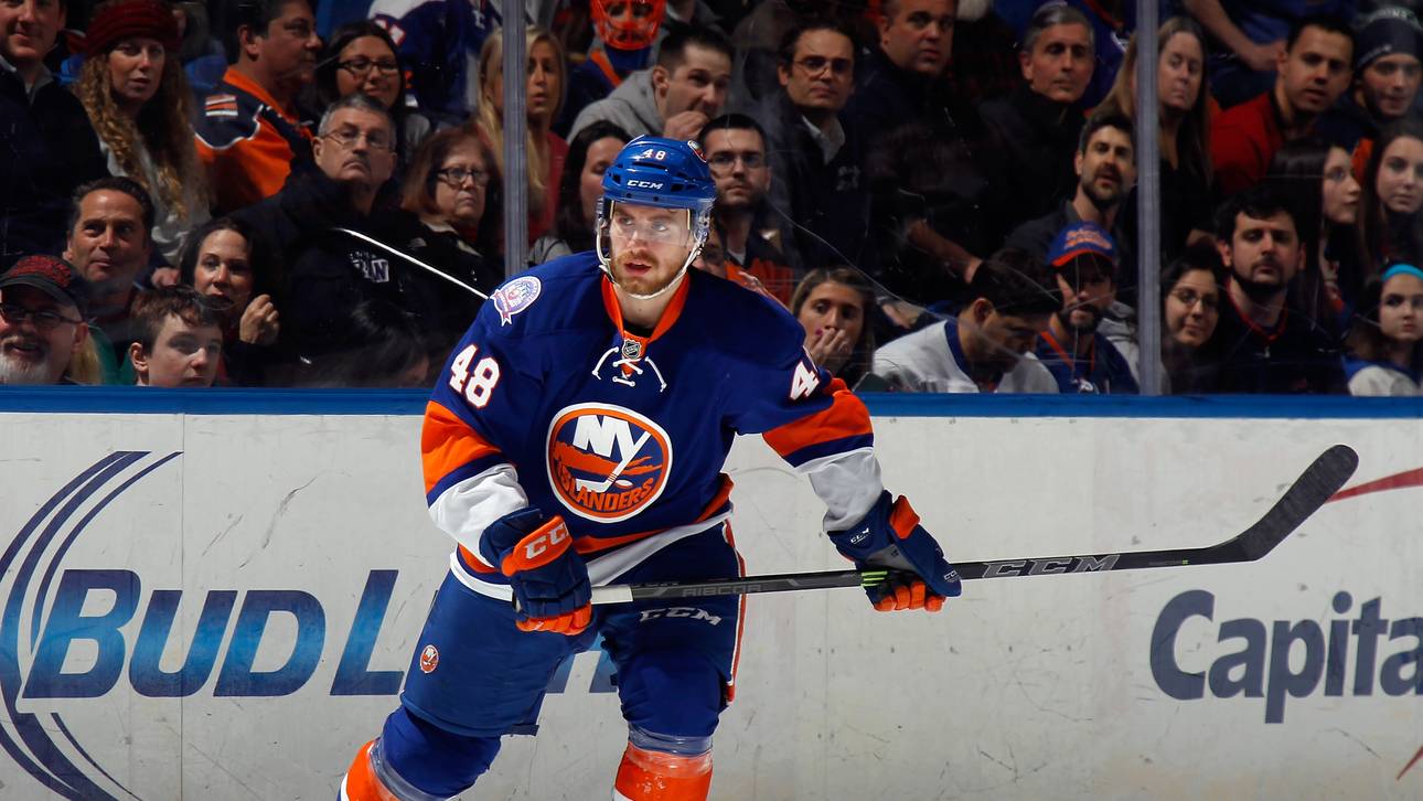 Ingolstadt holt Ex-NHL-Stürmer