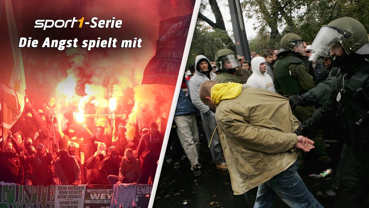 Ultras, Hools – wer steht wofür?