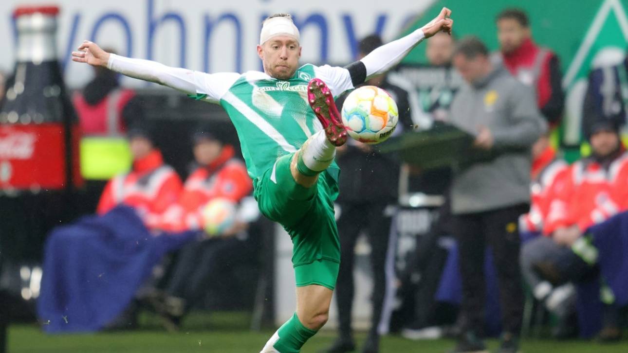 Weiser: „Etwas Afrikanisches in mir“