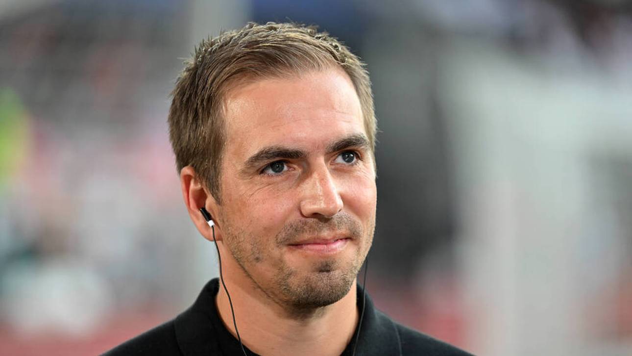 Kimmich? Lahm wird deutlich