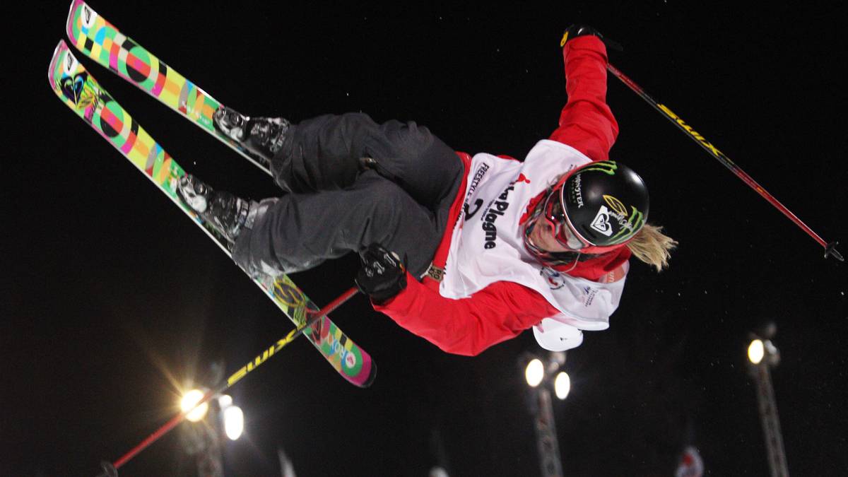 Die Kanadierin stirbt neun Tage nach einem Trainingssturz in der Superpipe von Park City an ihren schweren Kopfverletzungen