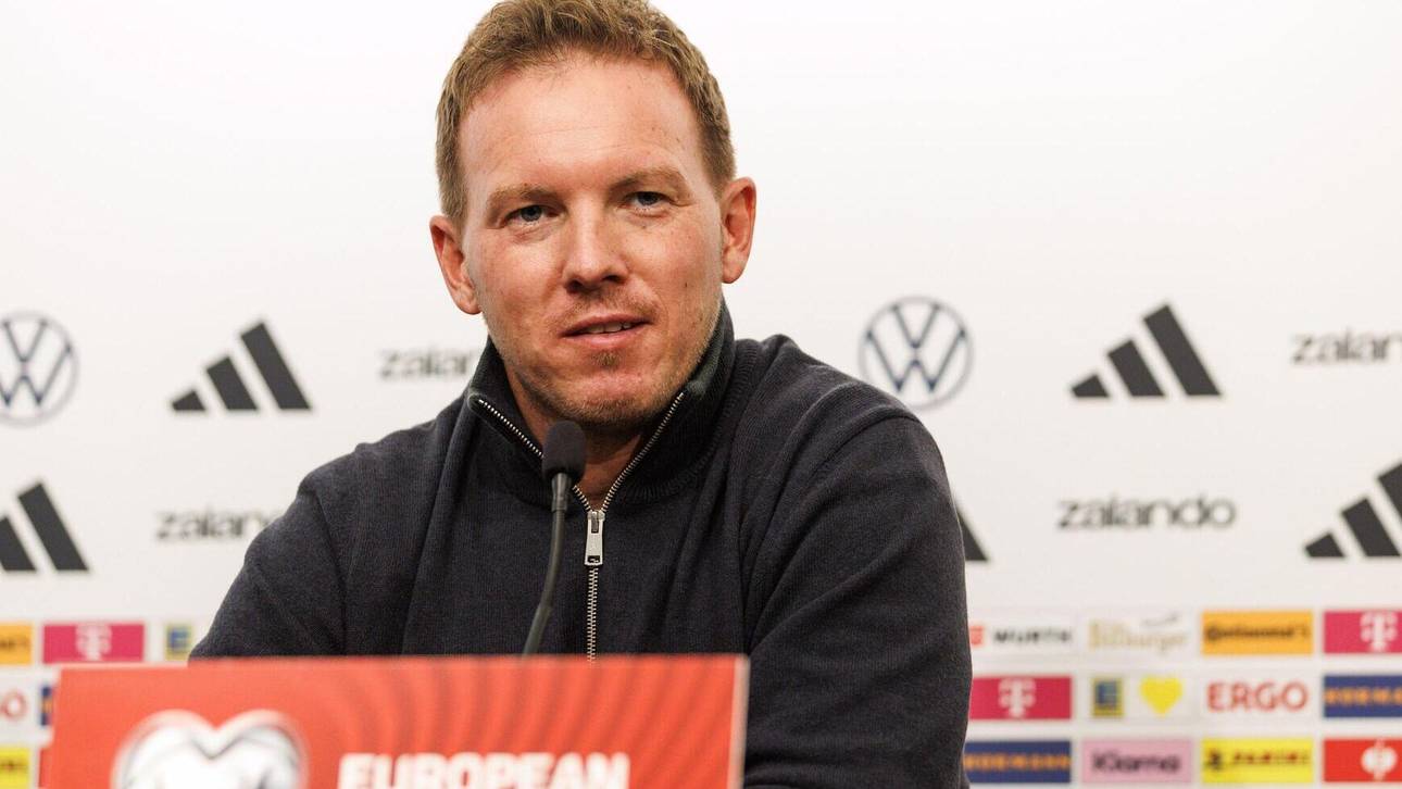 Deutschland – Slowakei Tipp, Prognose & Quoten | 17.11.2025