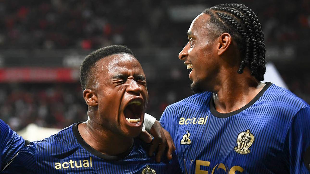 „Moukoko schon entscheidend“